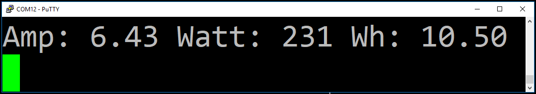 accu capaciteit header